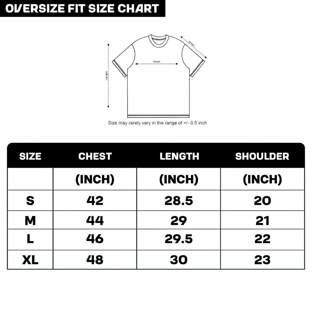 Chain saw man royal blue Reflective oversize drop shoulder t shirt