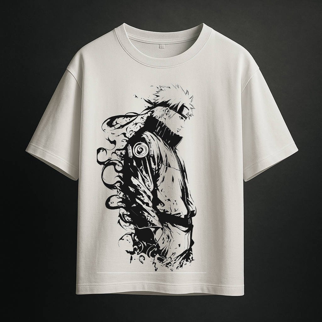 Naruto – Regular Tees