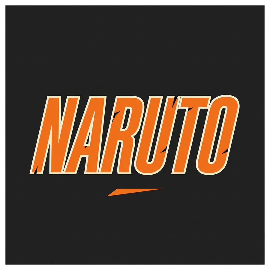 Naruto Tees