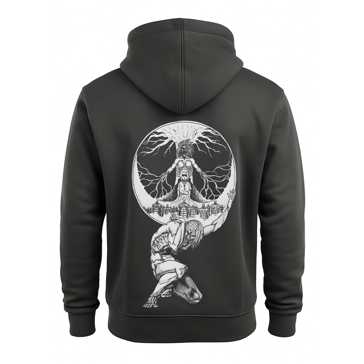 Founder AOT Hoodie