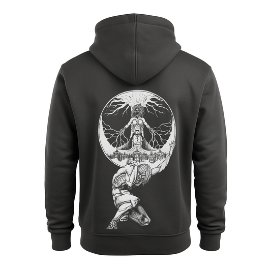 Founder AOT Hoodie