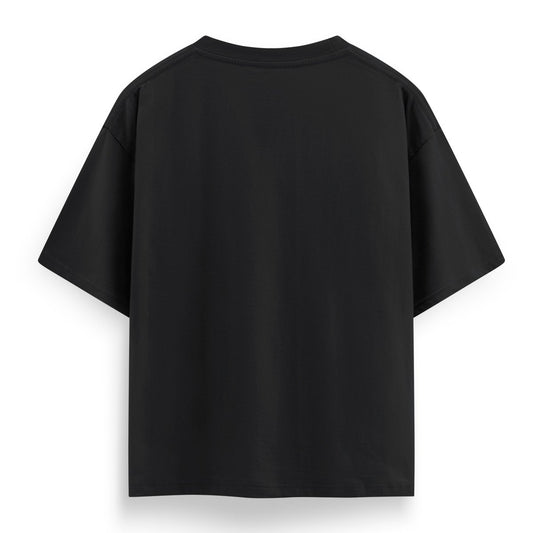 Berserker Rage oversize t shirt