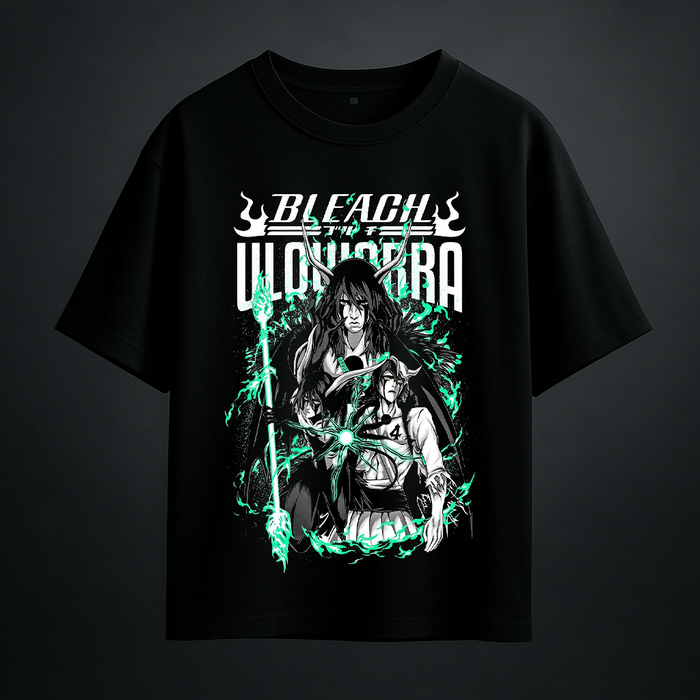 Bleach – Ulquiorra Cifer