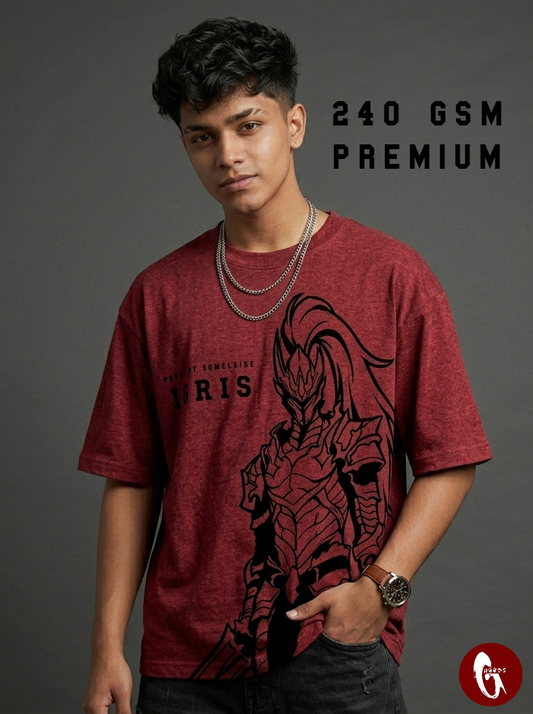 Igris oversize t shirt