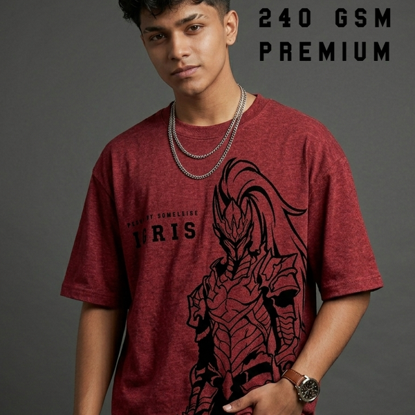 Igris oversize t shirt