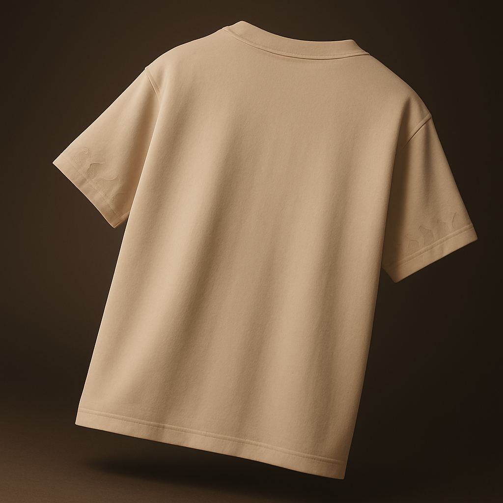 Sun God Nika – Luffy Tshirt