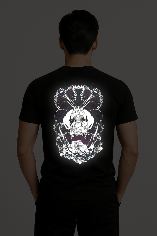 Gear5 Reflective t shirt
