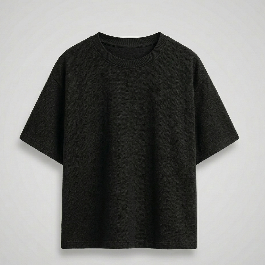 Custom Oversize Drop shoulder t shirt