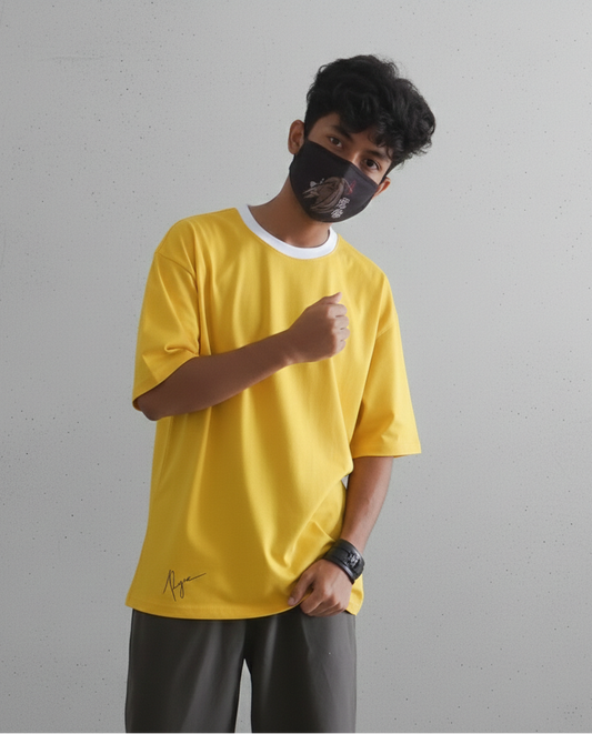 RG The OG (signed by RG)