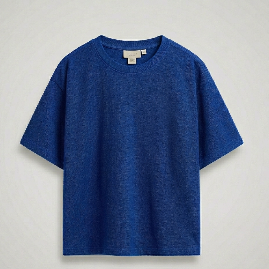 Custom Oversize Drop shoulder t shirt