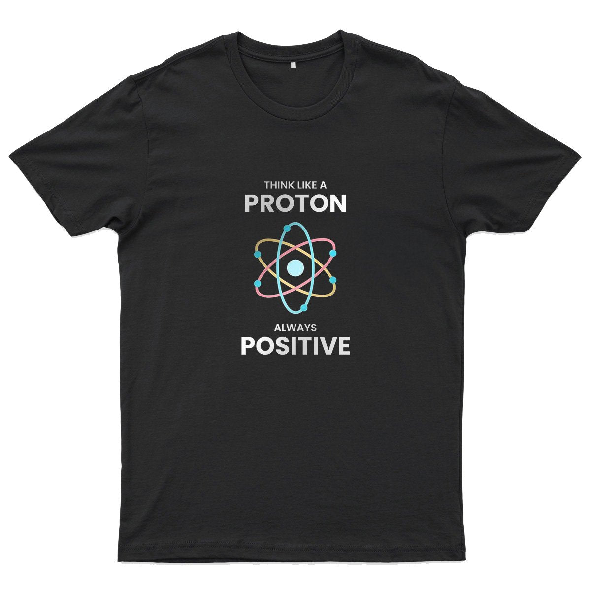 Possitive Proton