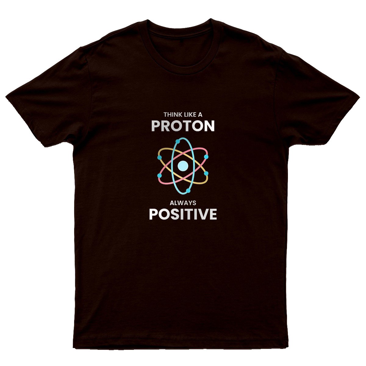 Possitive Proton