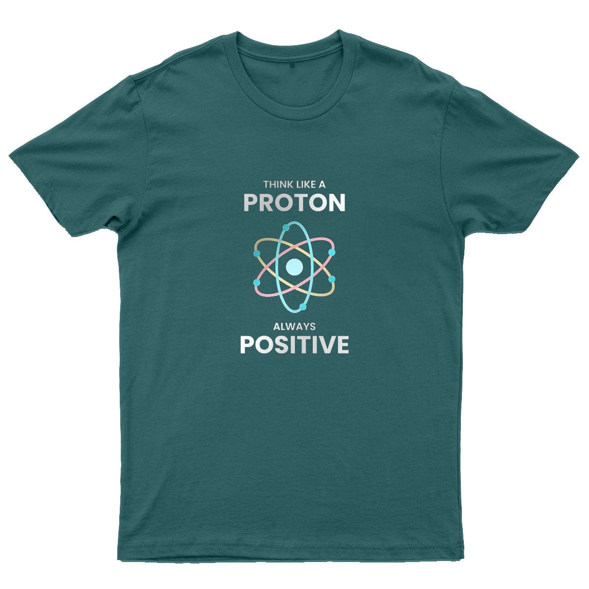 Possitive Proton