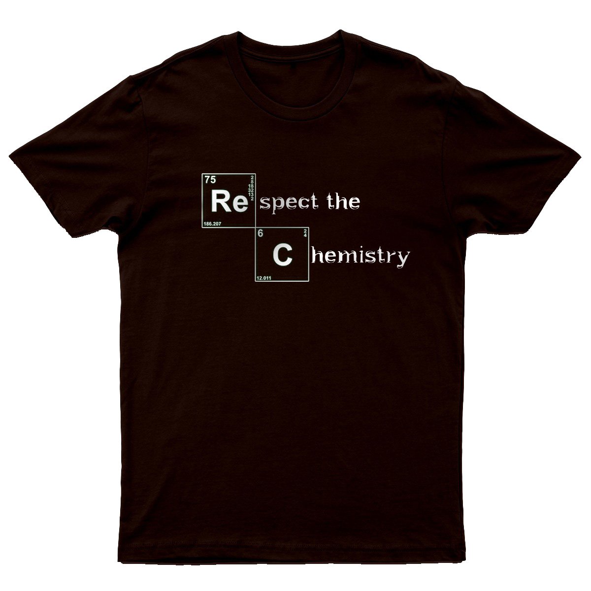 Respect the Chemistry V2