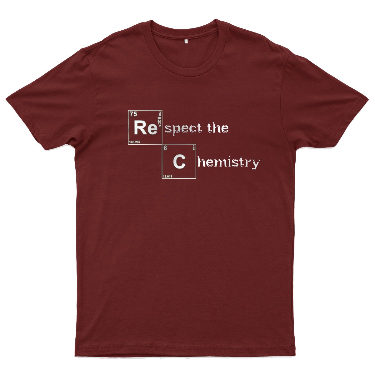 Respect the Chemistry V2