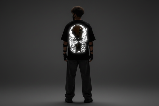 Bleach - Back Full Body