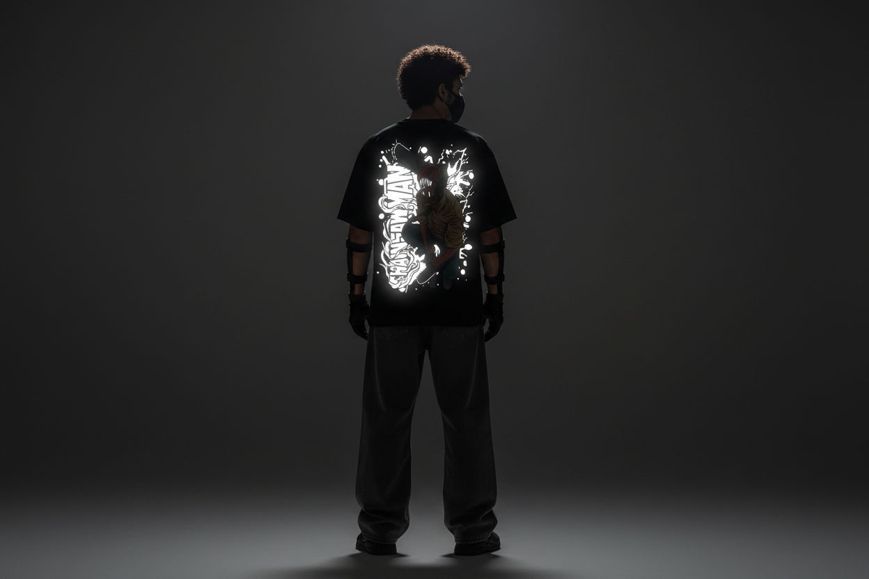 CSM - Back Full Body