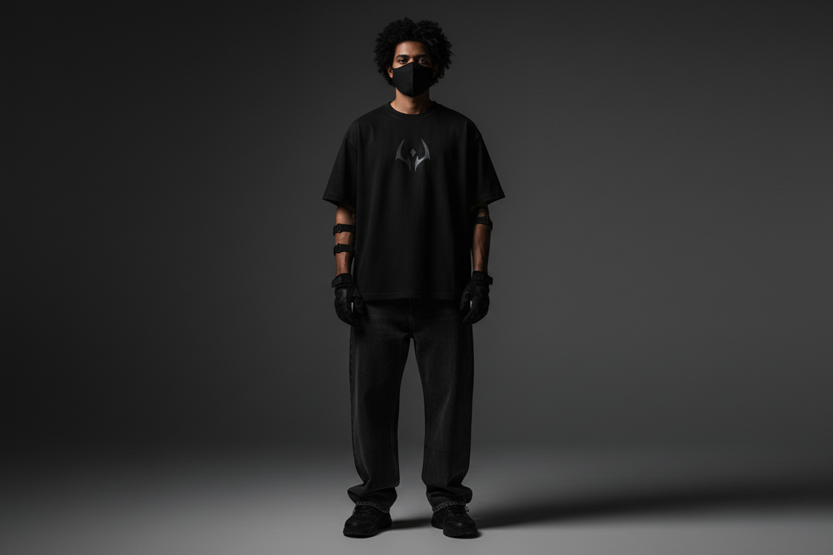 Sukuna OG - Front Full Body