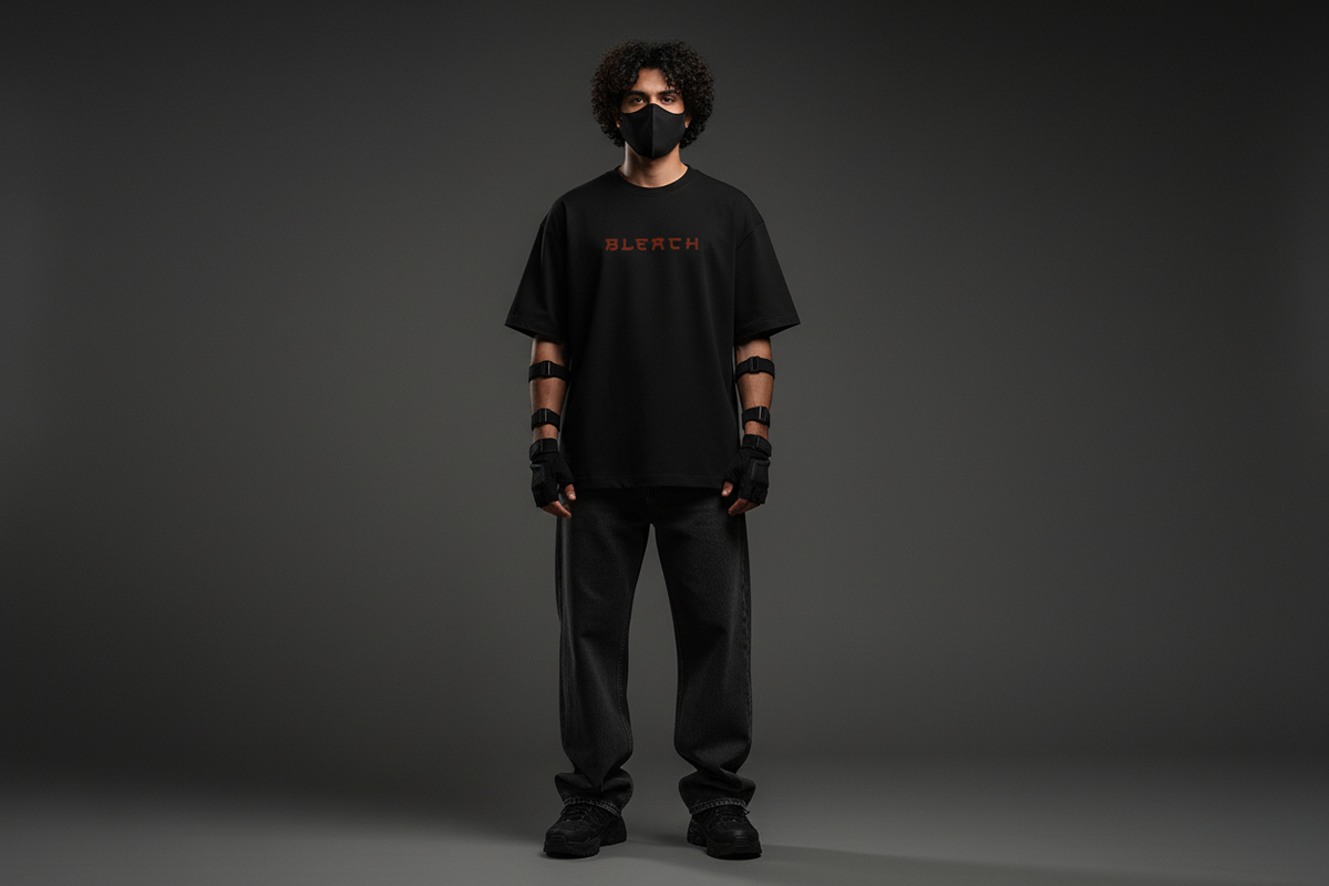Bleach - Front Full Body