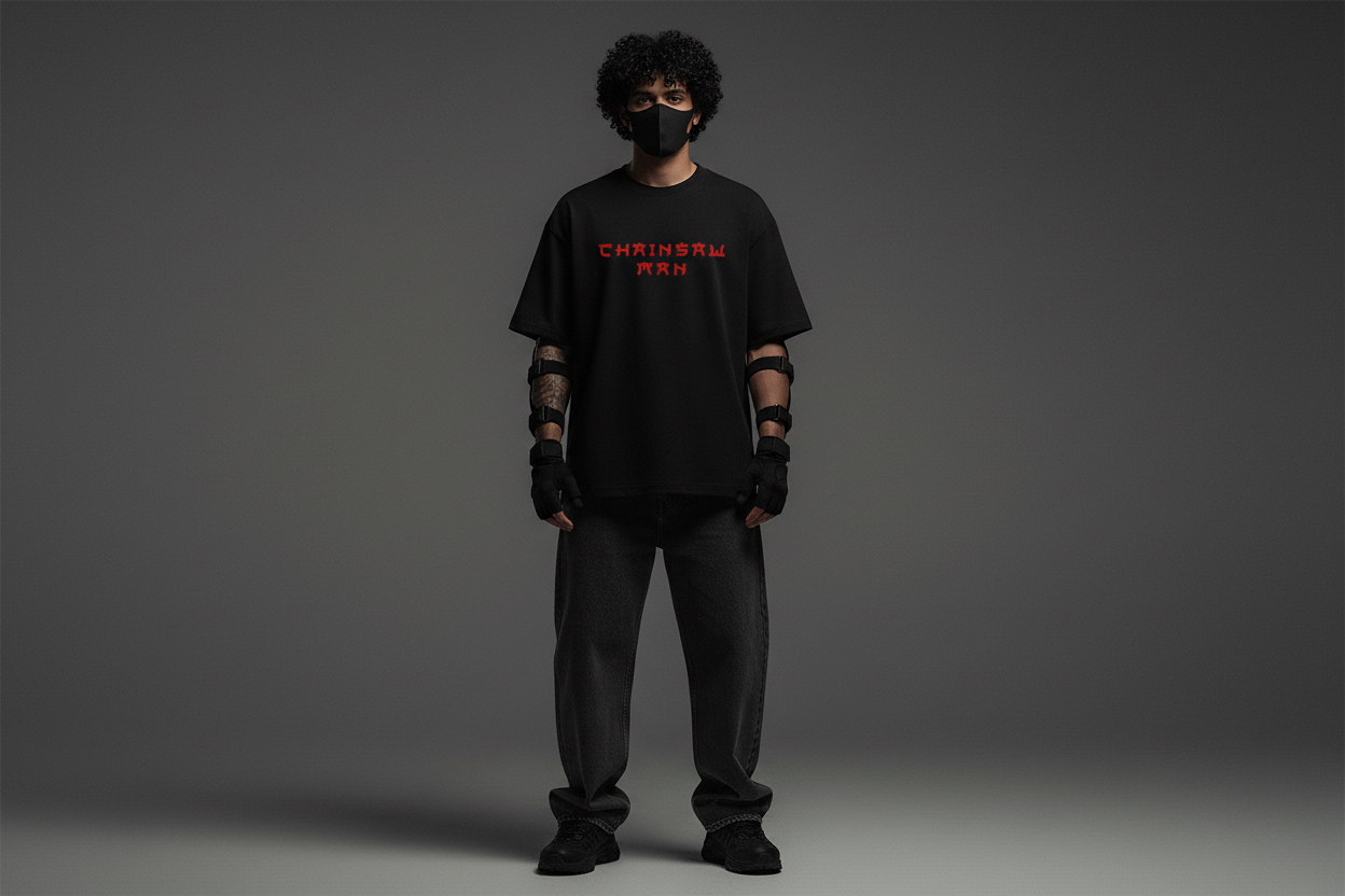 CSM - Front Full Body