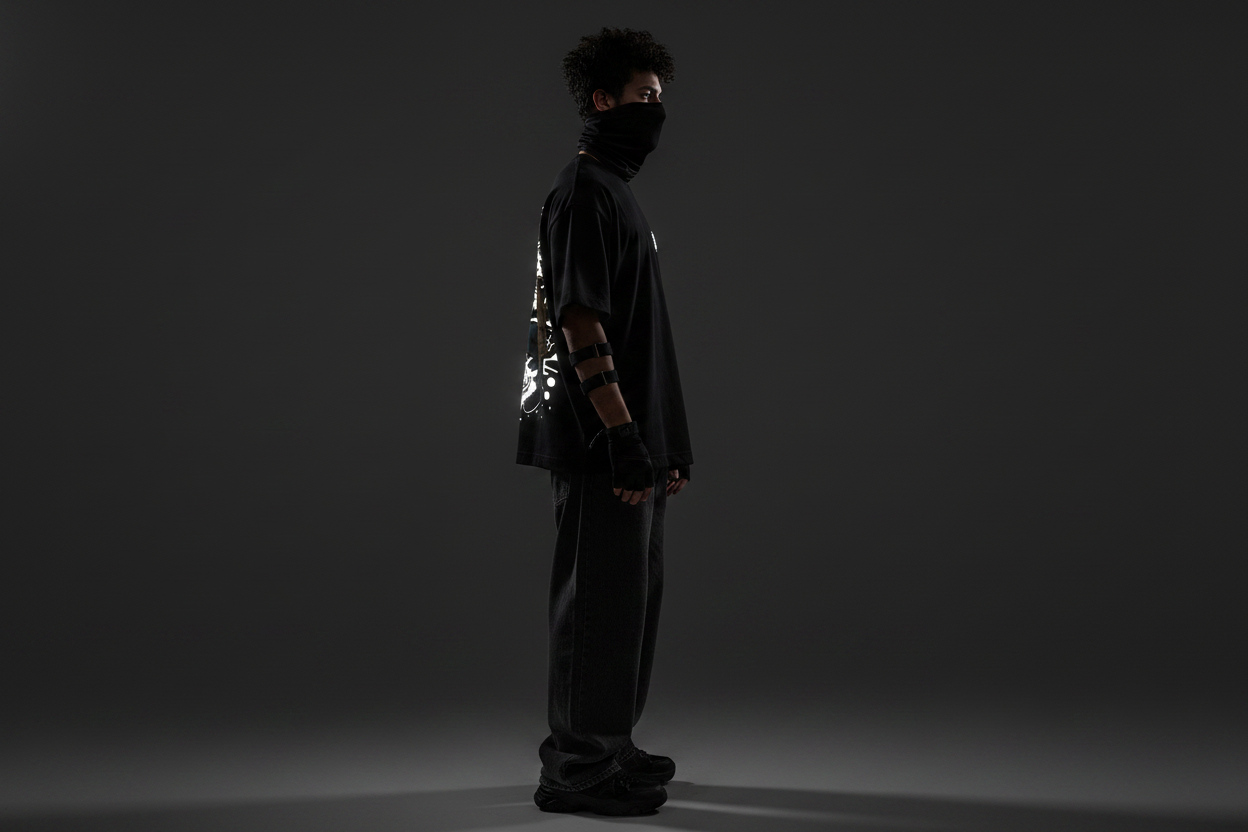 CSM - Back Side Profile