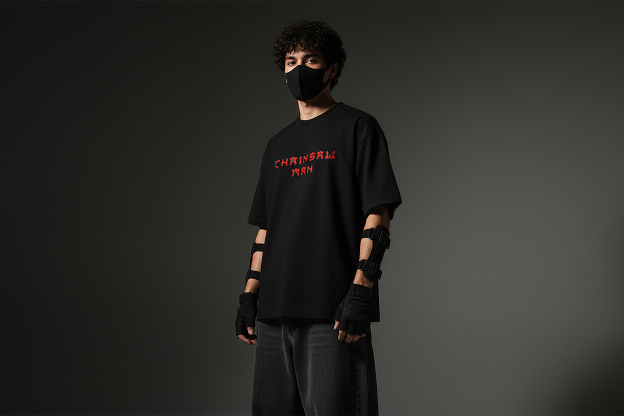 CSM - Front 3/4 Angle