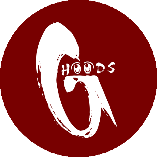 Gamihoods