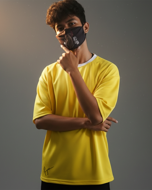 RG The OG (signed by RG)