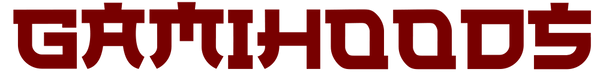 Gamihoods