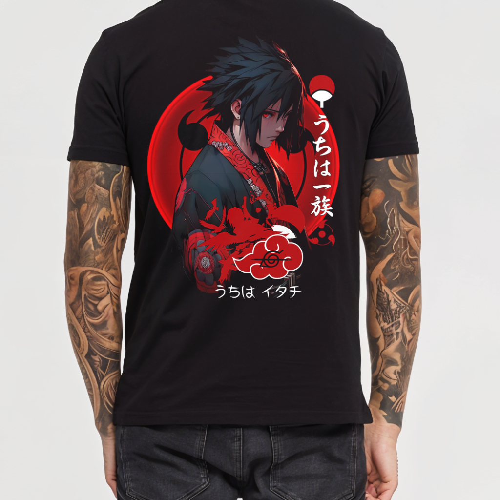 Itachi T shirt