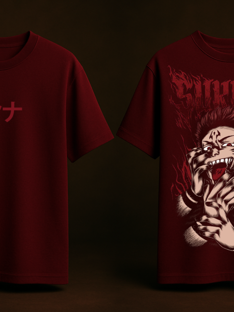 King of curses t shirt