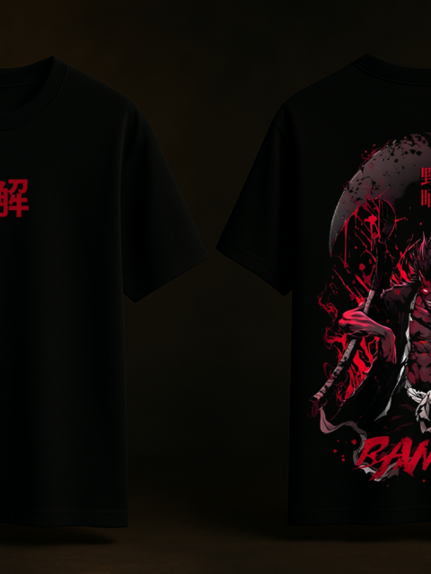 Bankai t shirt