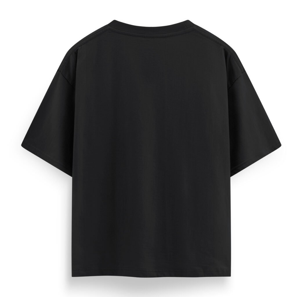 Berserker Rage oversize t shirt - Image 3