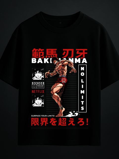 Surpass your limits = NO LIMITS! tshirt