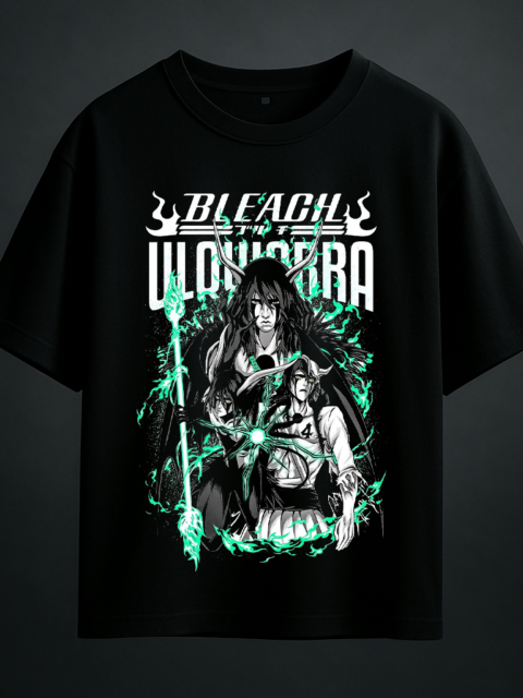 Bleach – Ulquiorra Cifer