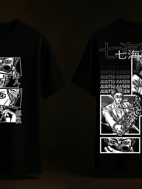 Nanami t shirt