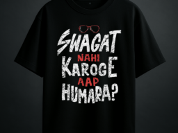 Swag Oversize Drop shoulder t shirt