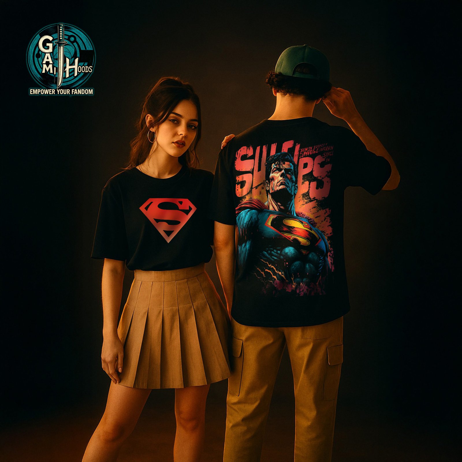 Superman