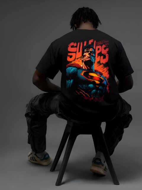 Premium Oversize