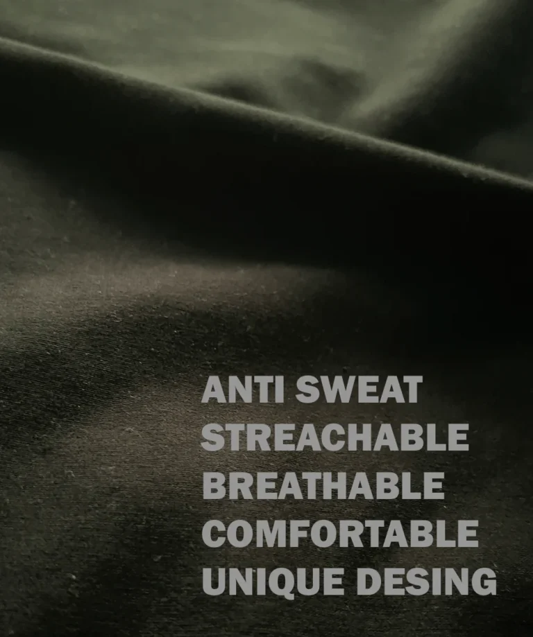 hard Oversize Drop shoulder t shirt - Image 4