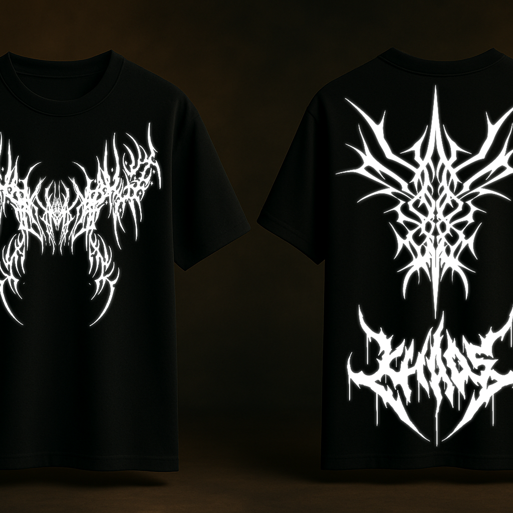 V1 ASOD Reflective T shirt