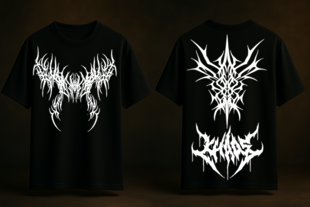 V1 ASOD Reflective T shirt