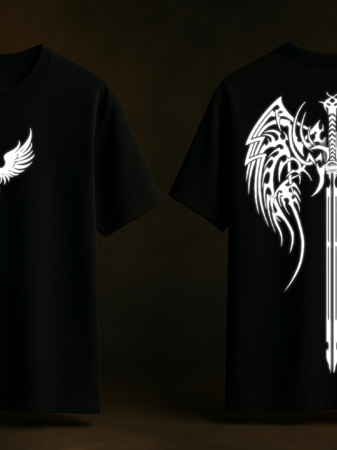 Stylize Reflective