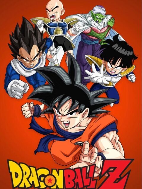 Dragon ball Z