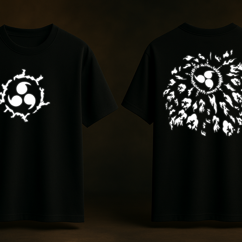 V7 ASOD Reflective T shirt