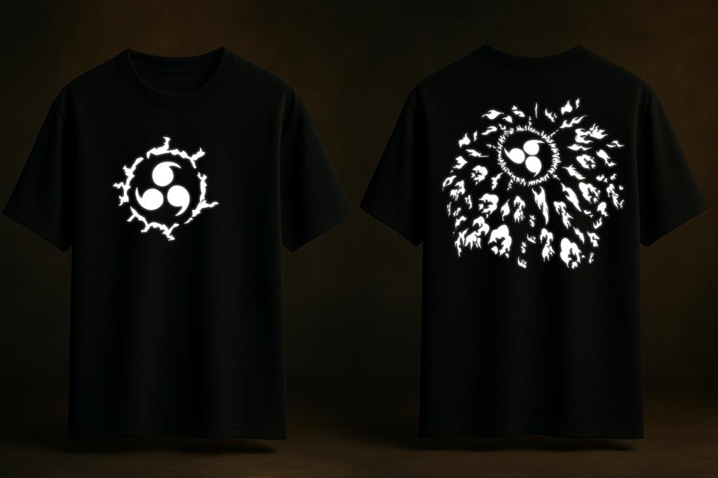V7 ASOD Reflective T shirt