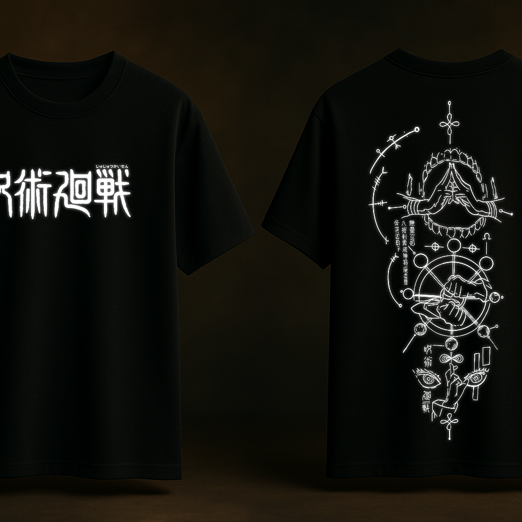 V5 ASOD Reflective T shirt
