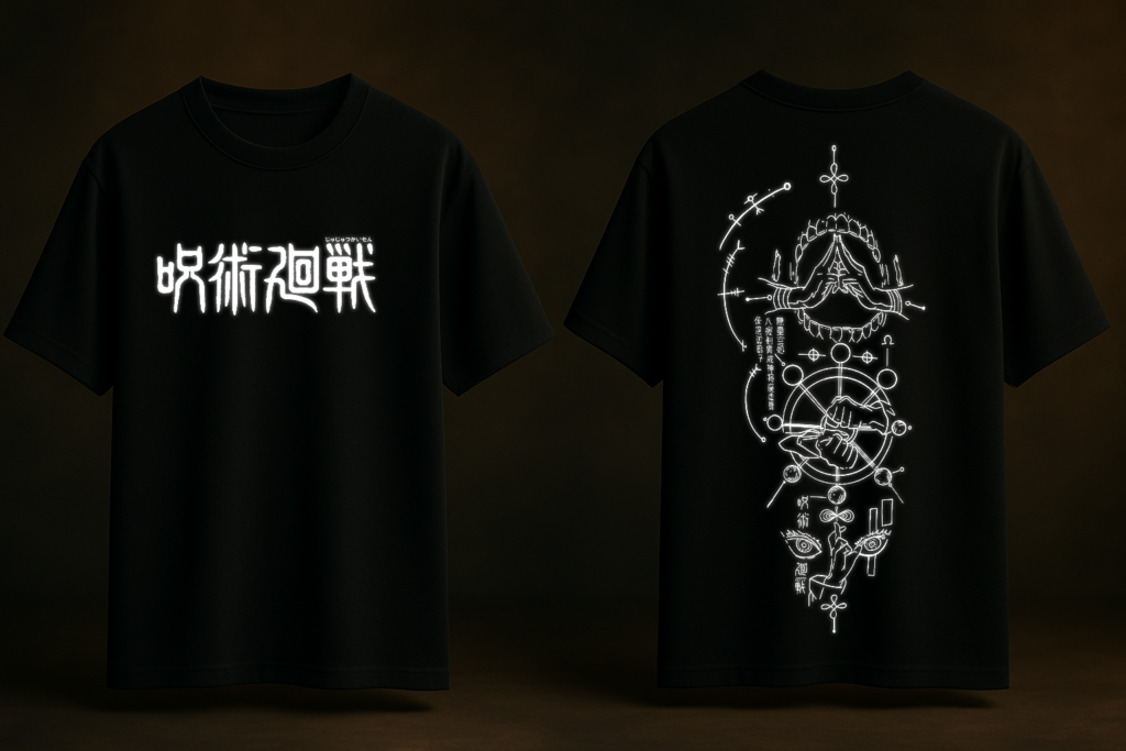 V5 ASOD Reflective T shirt