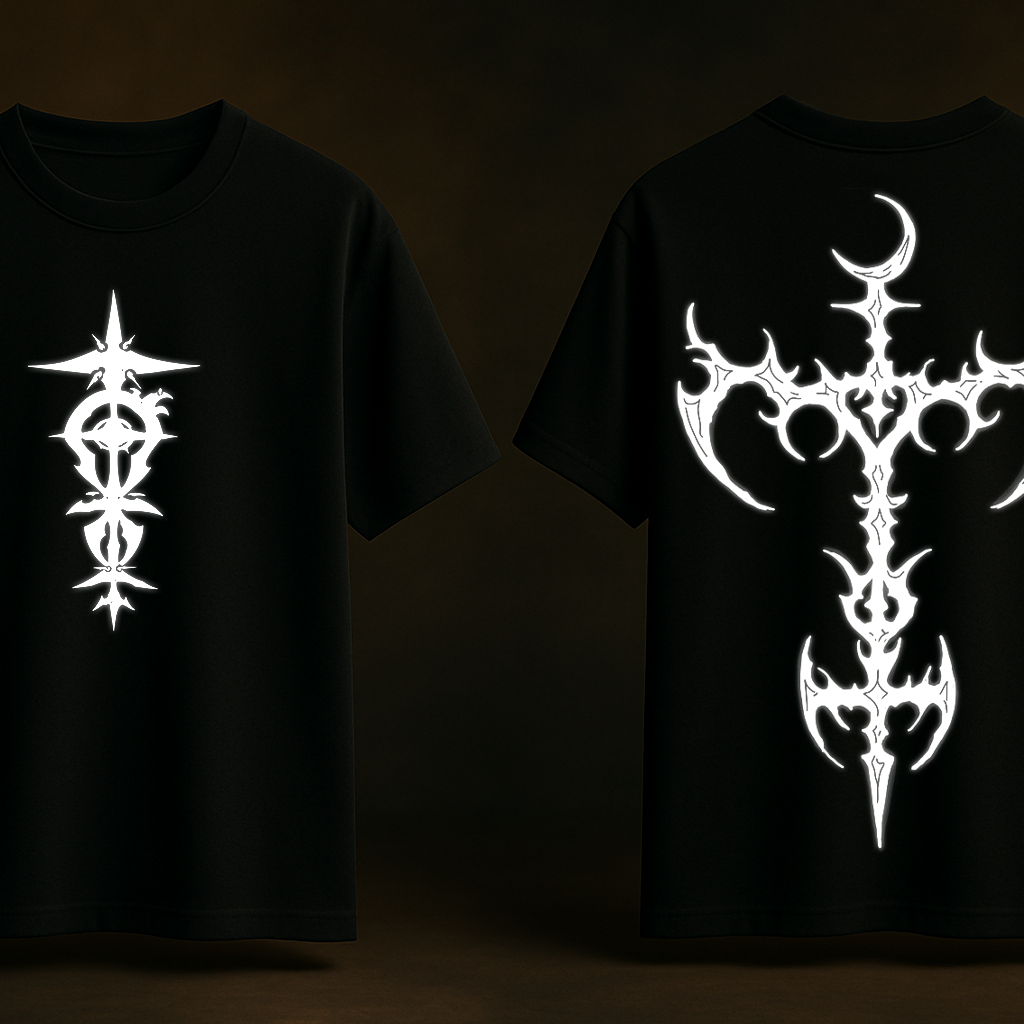 V4 ASOD Reflective T shirt