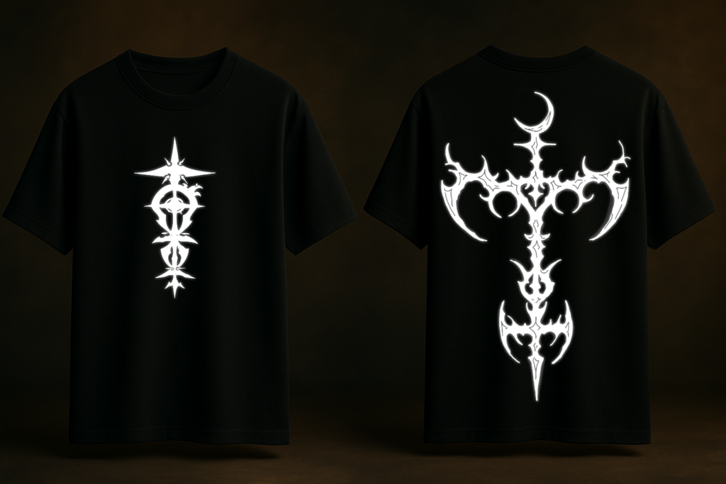 V4 ASOD Reflective T shirt